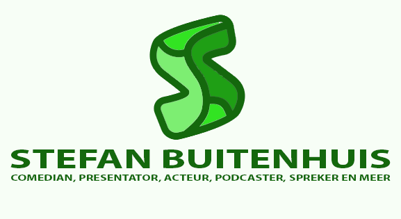 Stefan Buitenhuis Logo